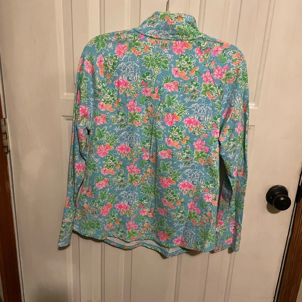 Lilly loves disney popover - Picture 3 of 3